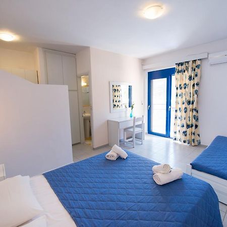 Akroyiali Resort Vasiliki Quarto foto